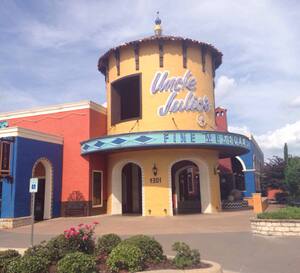 Uncle Julio S Grapevine Grapevine Zomato Uncle Julio S Grapevine Grapevine Zomato